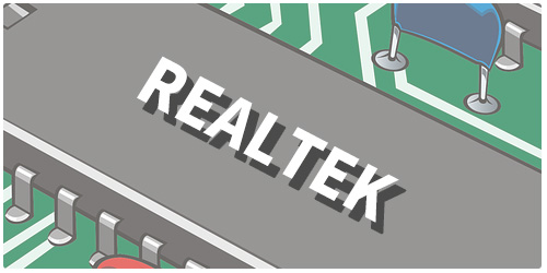 Realtek LOGO